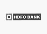 HDFC Bank | OPC Client