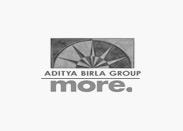 Aditya birla group  more | OPC Client