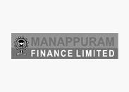 Manappuram Finance | OPC Client