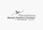 Pantaloon Retail India Ltd | OPC Client